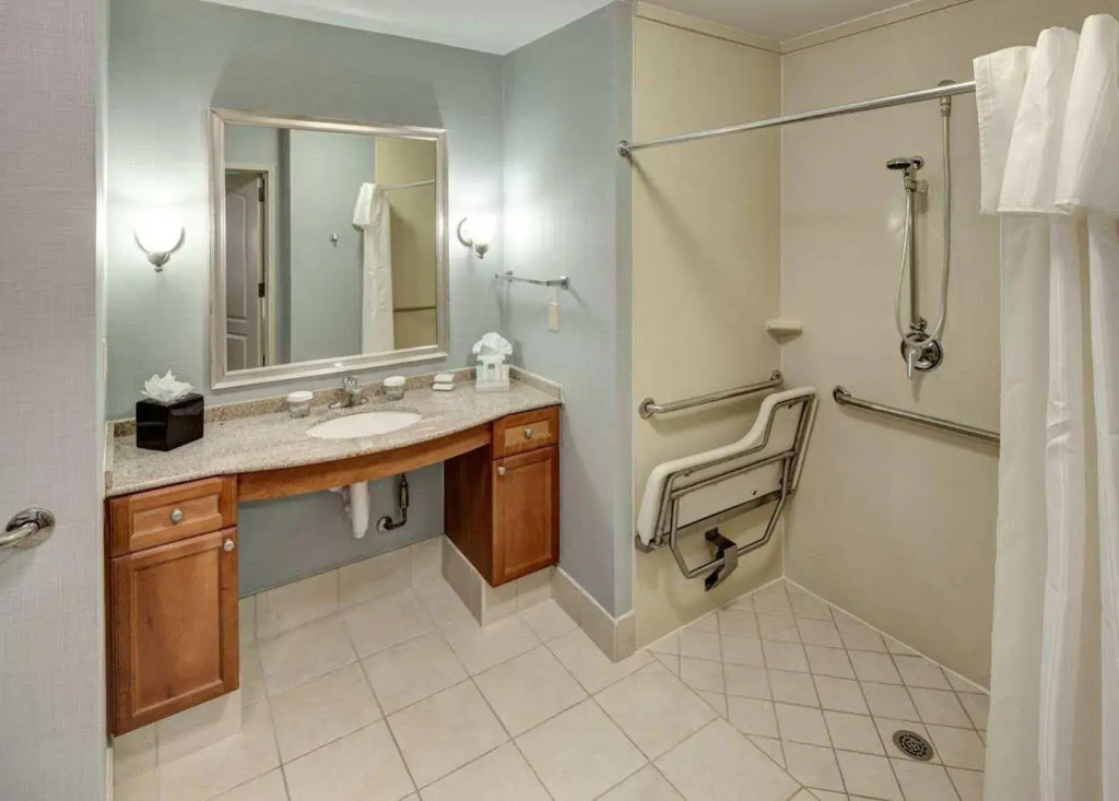 SpringHill Suites by Marriott Dallas DFW Airport East Las Colinas Irving