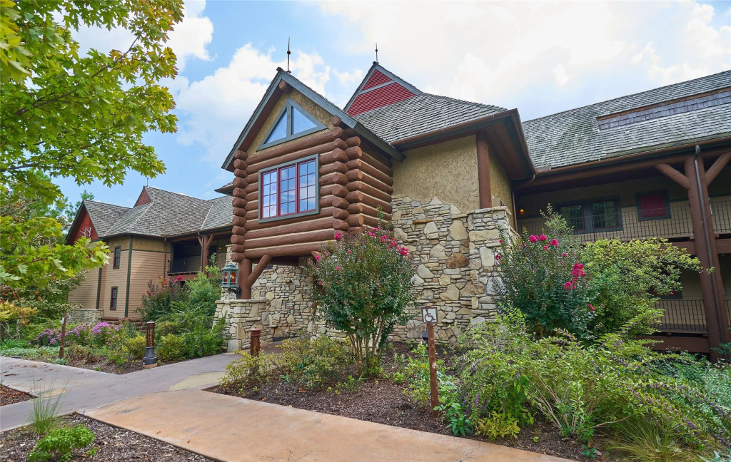 Hilton Grand Vacations Club Wilderness Club at Big Cedar Ridgedale