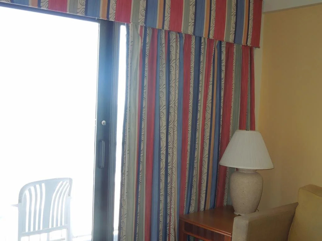 Sun and Sand Resort Oceanfront Suites