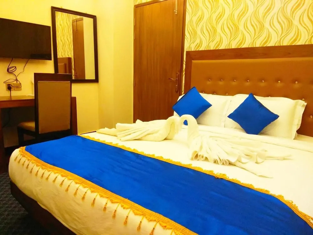 Hotel Grand View