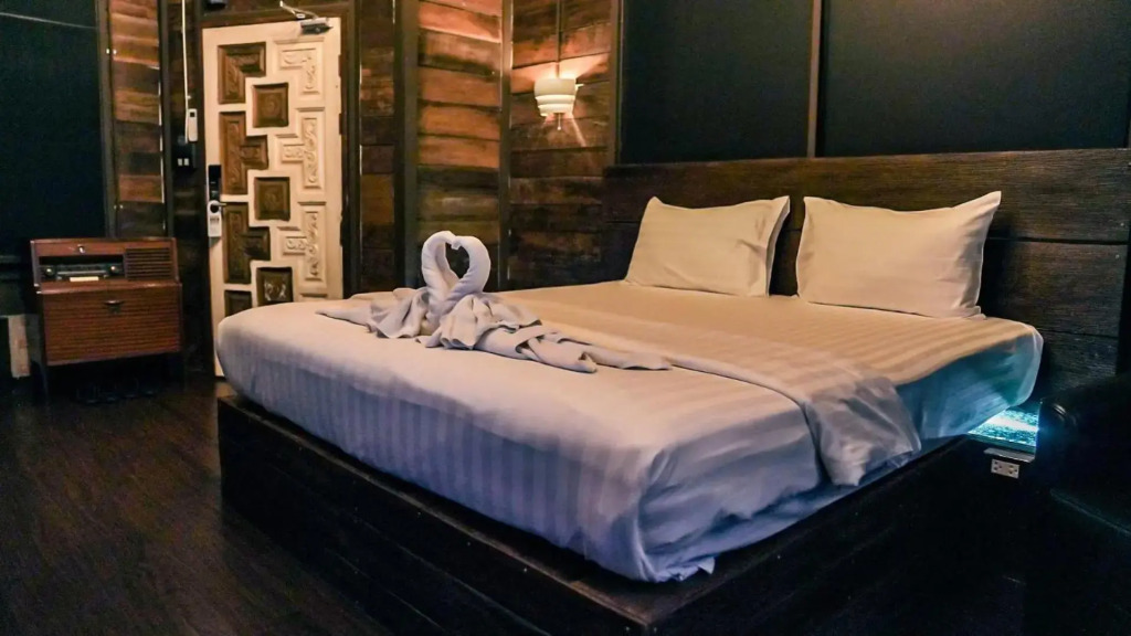 Letana Hotel