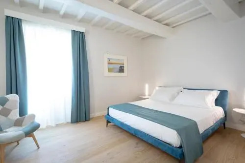 Suite Greve in Chianti