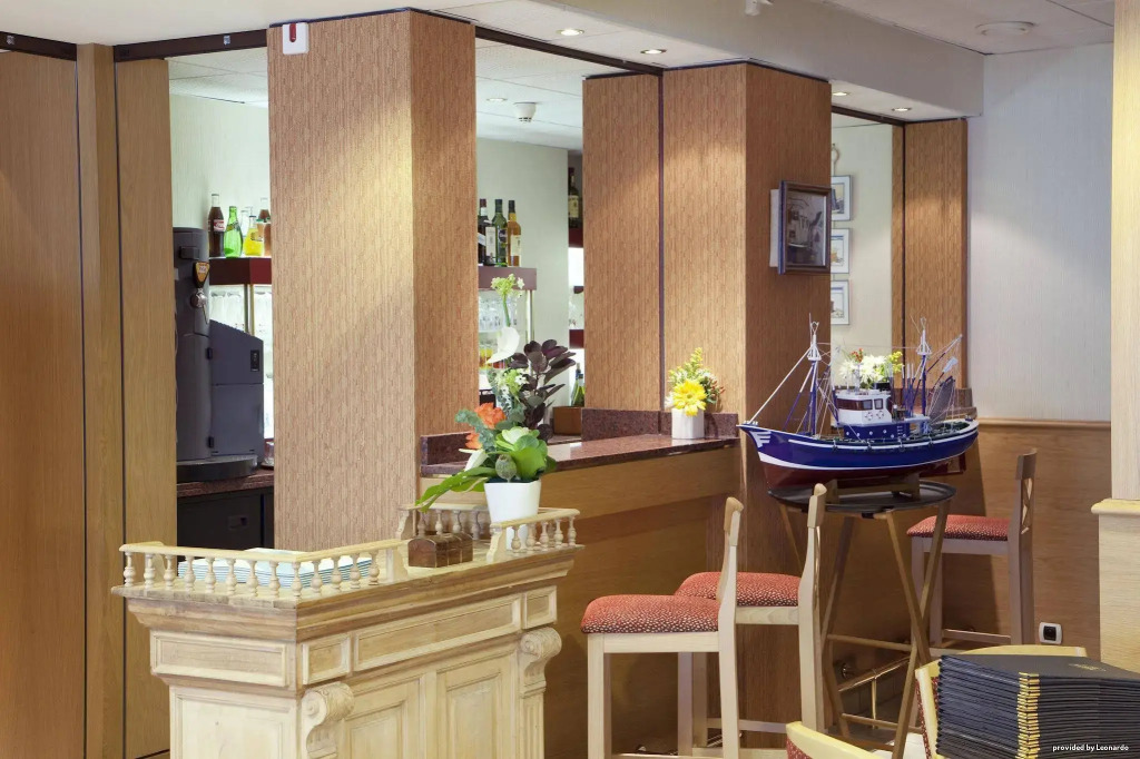 Best Western Alexandra