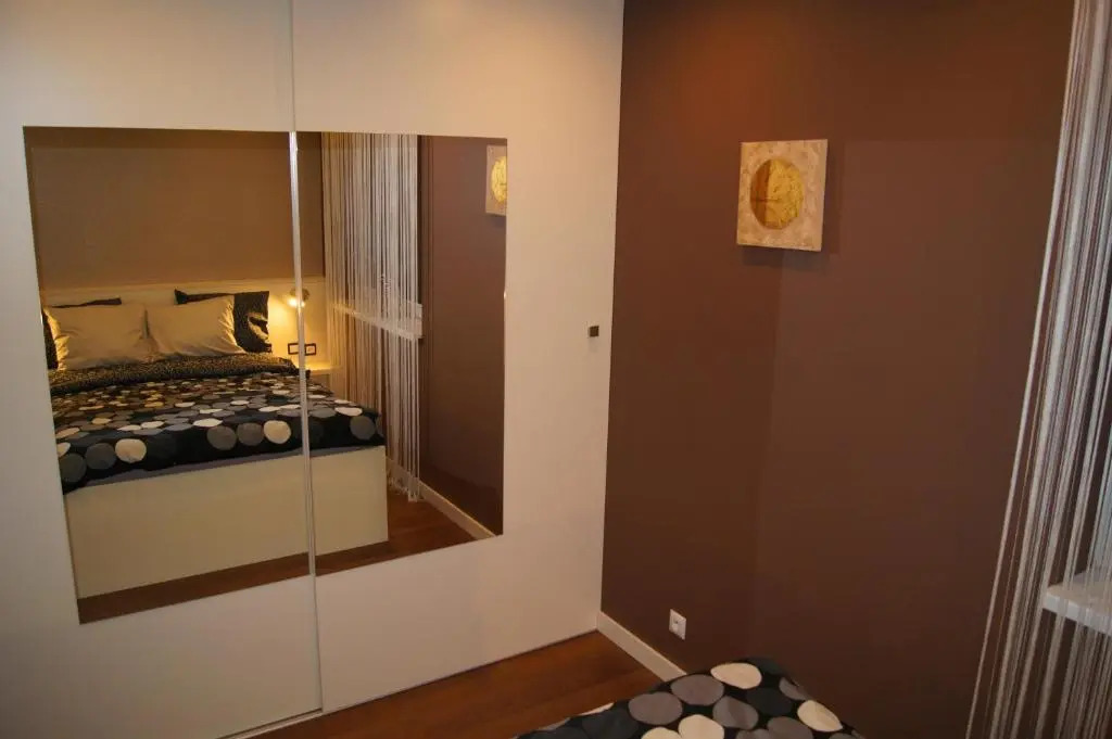 Apartamenty Kamienna - Wypoczynek , cisza i spokój - Nie na imprezy