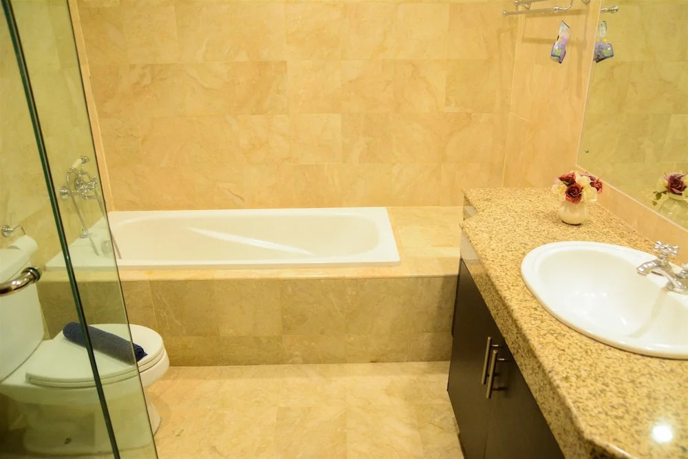 Awesome 3br Bellezza Permata Hijau Apartment Near Senayan