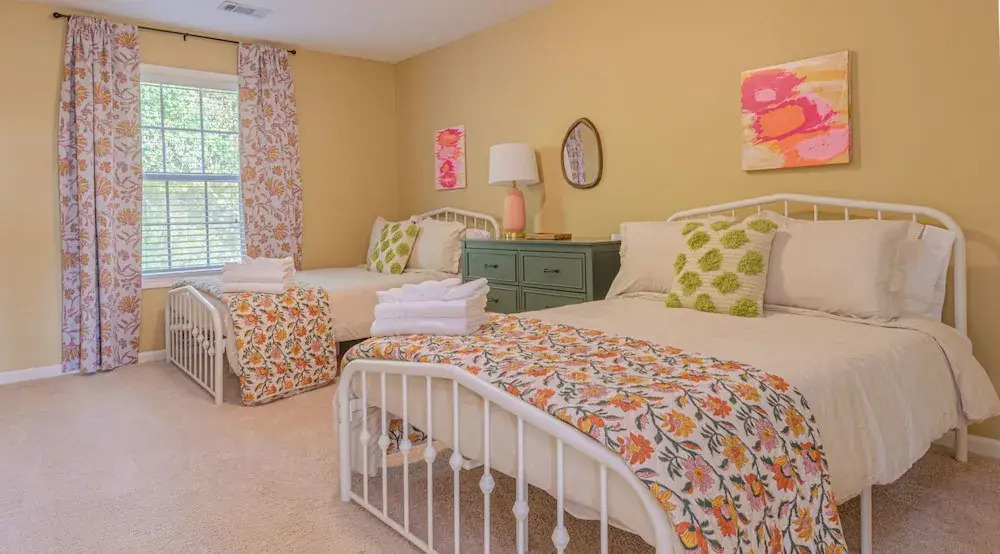 Spacious Gem Near Fort Moore