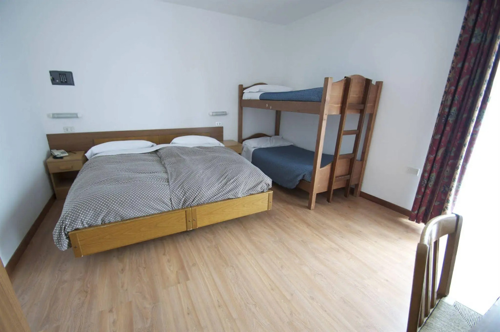 Hotel Sciatori