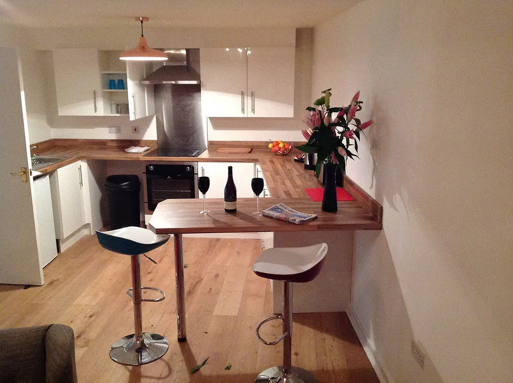 Nordic Suites Apartments, Ulverston