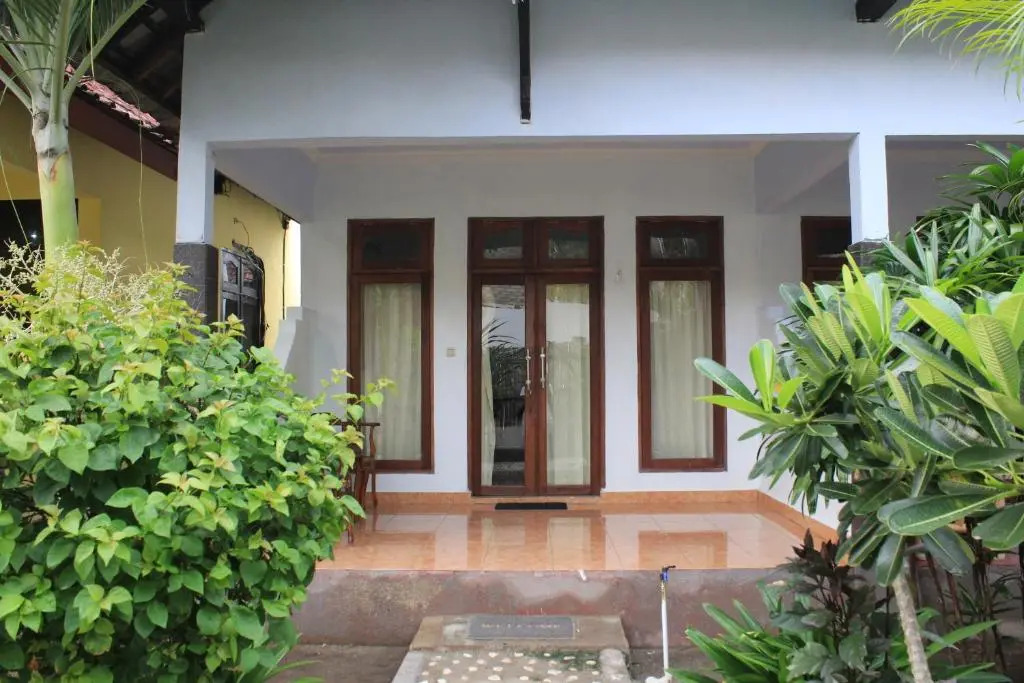 Gili Welldone Guesthouse