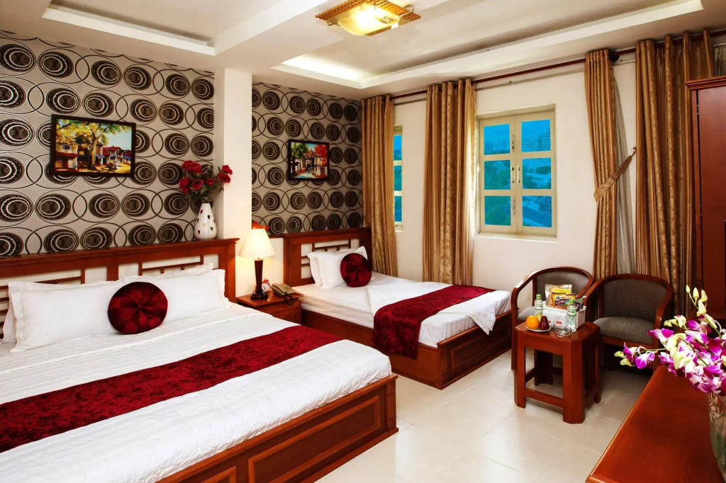 Hong Hac Hotel