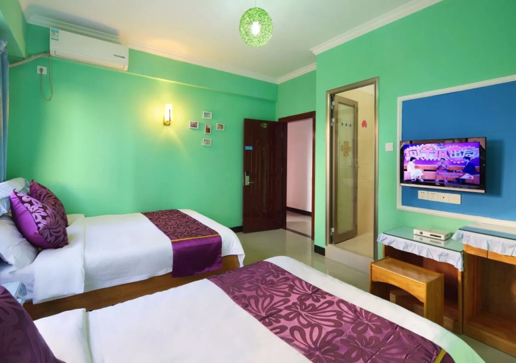 Hantang Holiday House