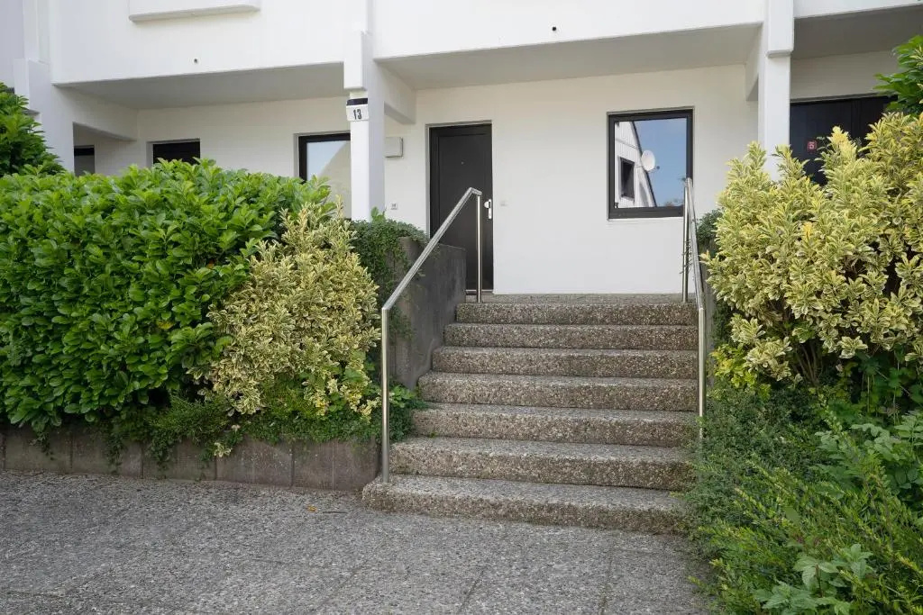 Haus Fernsicht Wohnung 11