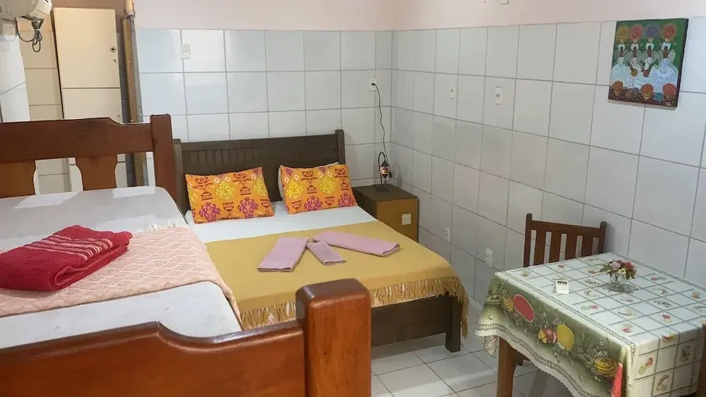 A Casa dos Mestres