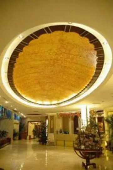 Shanghai Yitianxia Hotel