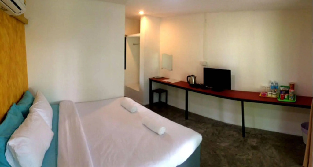 Wanlapa Farmstay