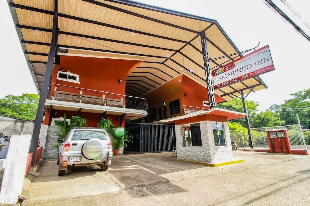 Hotel Tamarindo INN - 1 mi to Tamarindo Beach