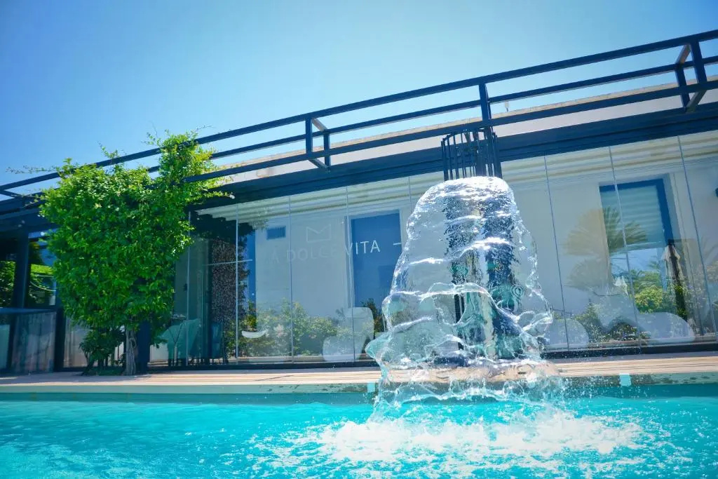 Grand Hotel Masseria Santa Lucia