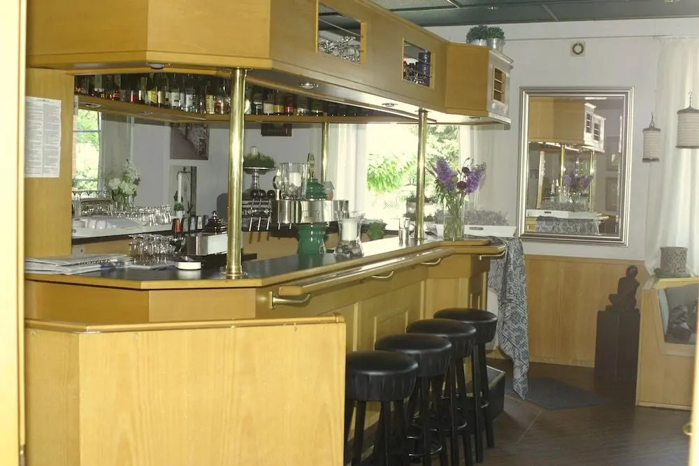 Hotel - Restaurant Hansen