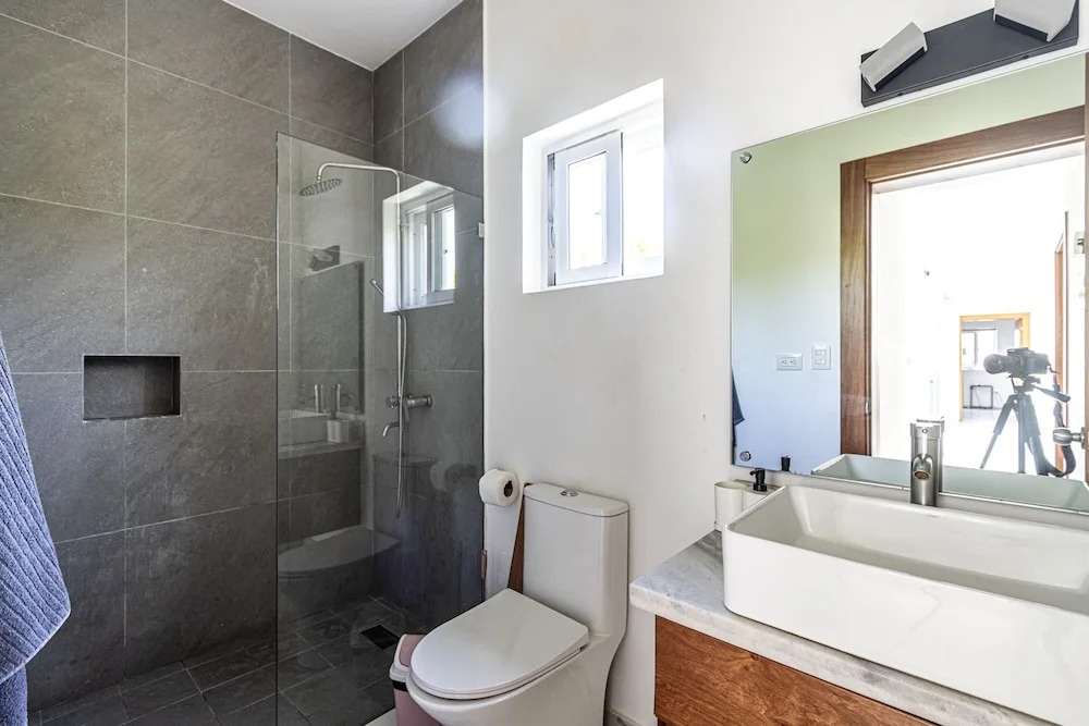 Family Villa with Private Pool in Sosua Ocean Village
