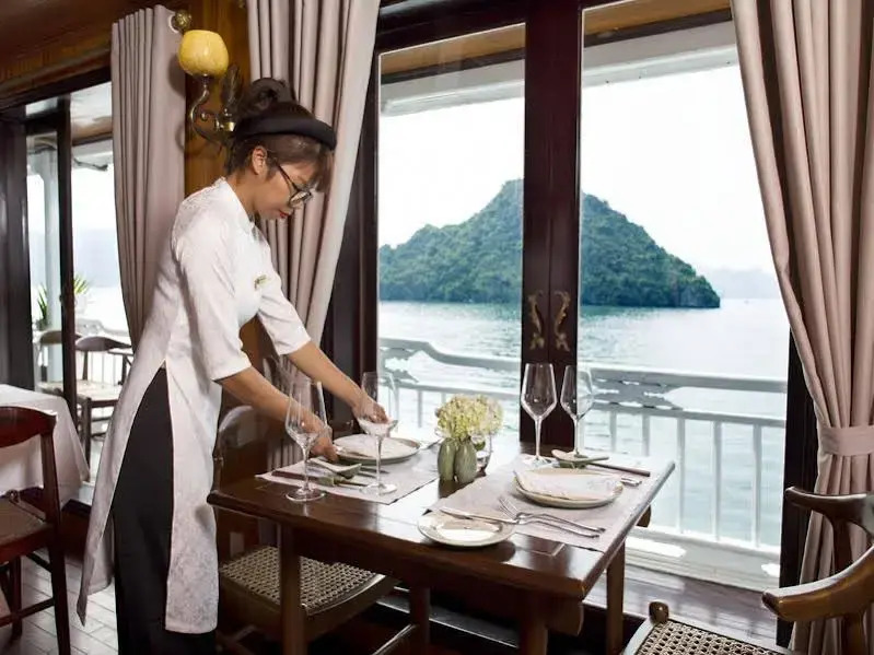 Aphrodite Cruises