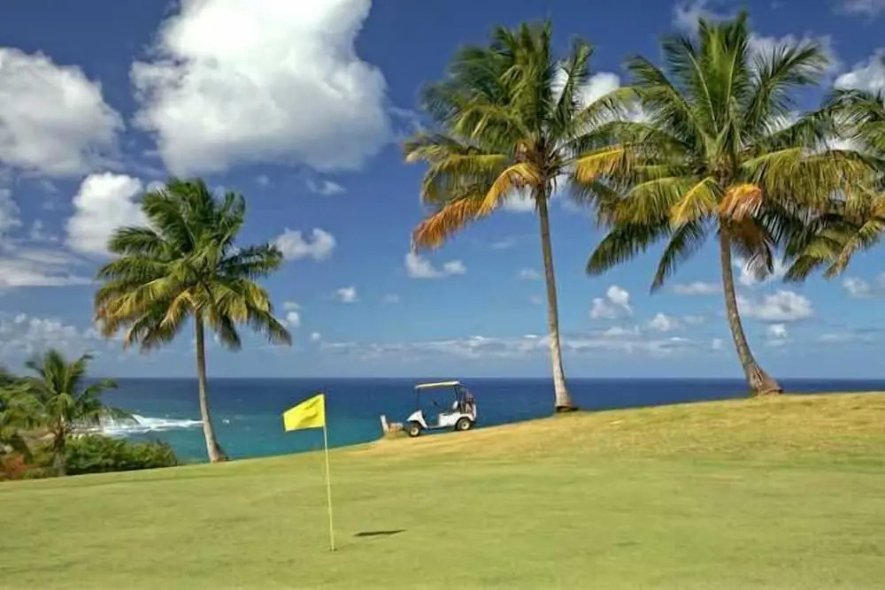 Punta Borinquen Resort