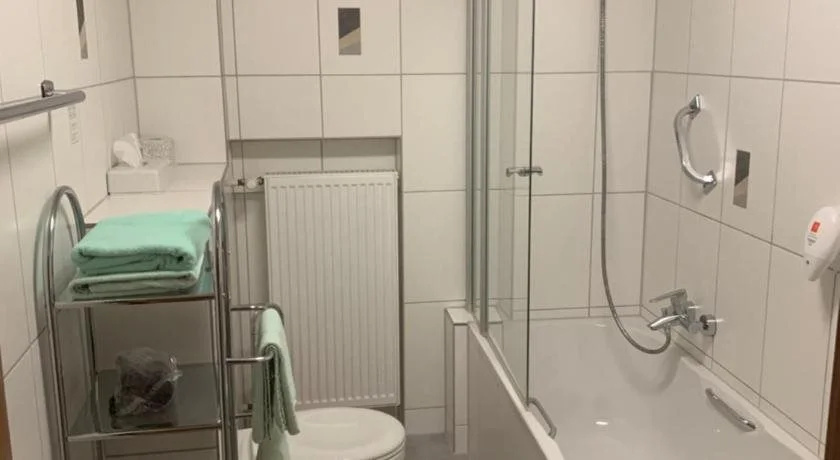 Zum Winzermännle