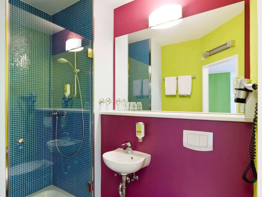 ibis Styles Duesseldorf-Neuss
