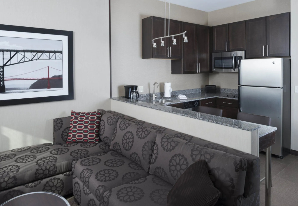 Residence Inn Orangeburg