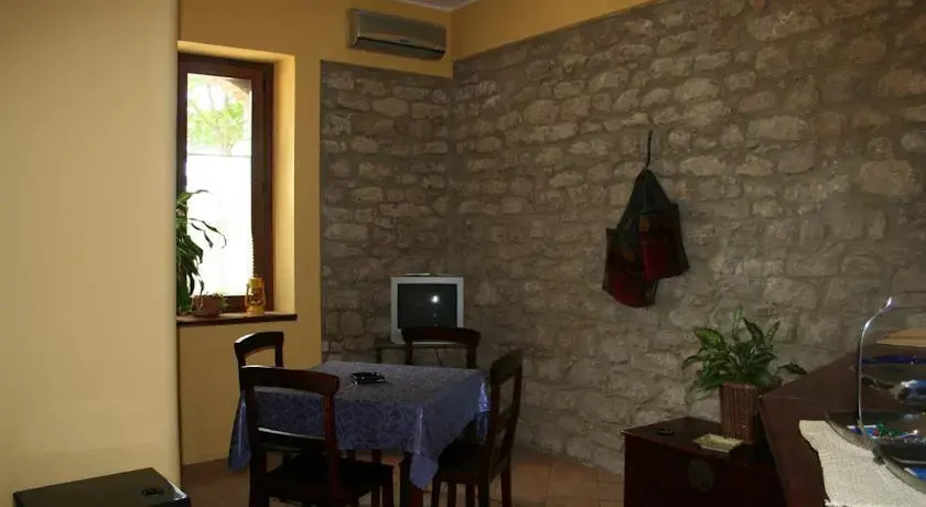Agriturismo Camemi