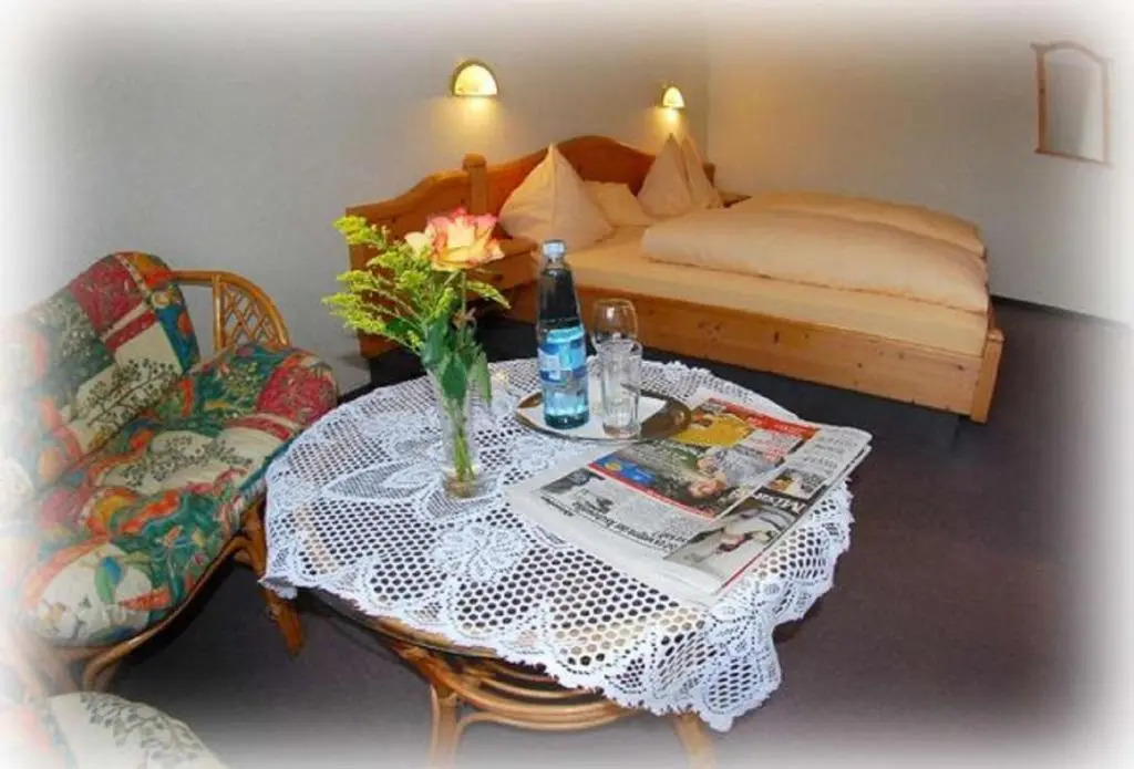 Landgasthof im Ehegrund
