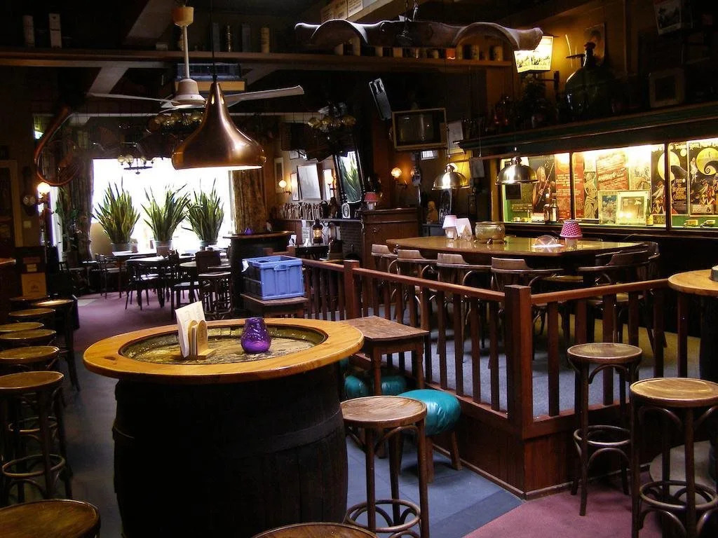 Duke Studio Hotel