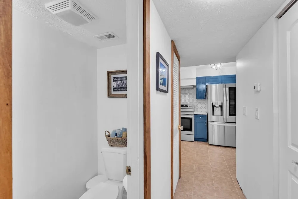 Relaxing Home Near St. Augustine Attractions 4 Bedroom Residence