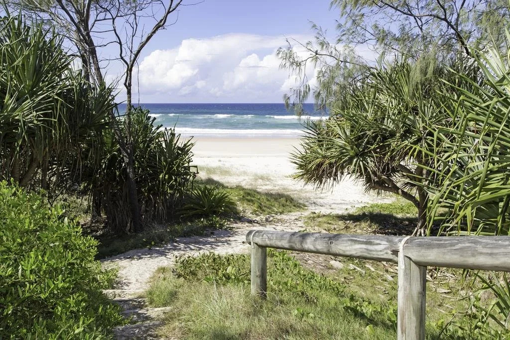 Fairlight - Tweed Coast Holidays ®