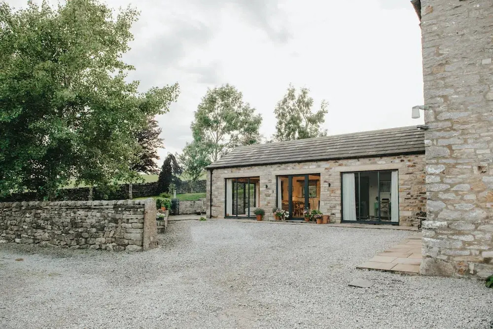 New Peaceful Countryside Annex