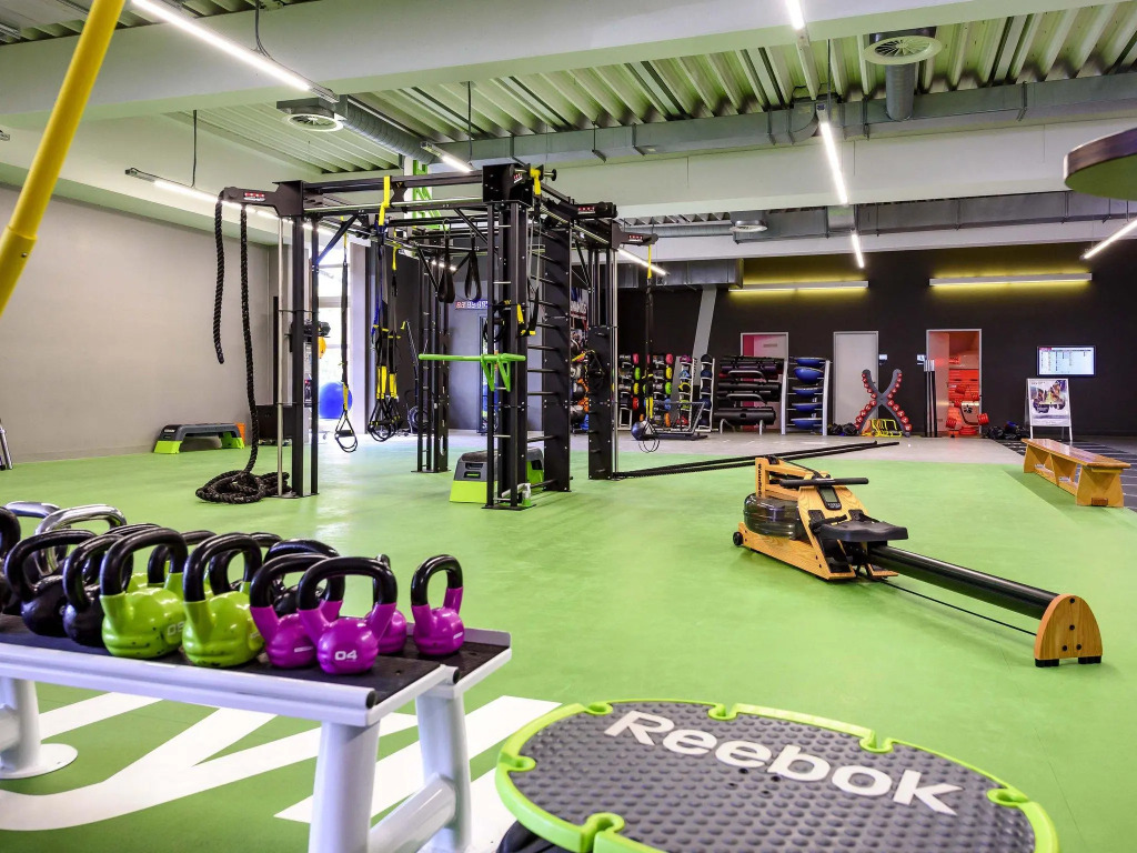 Ibis Styles Regensburg
