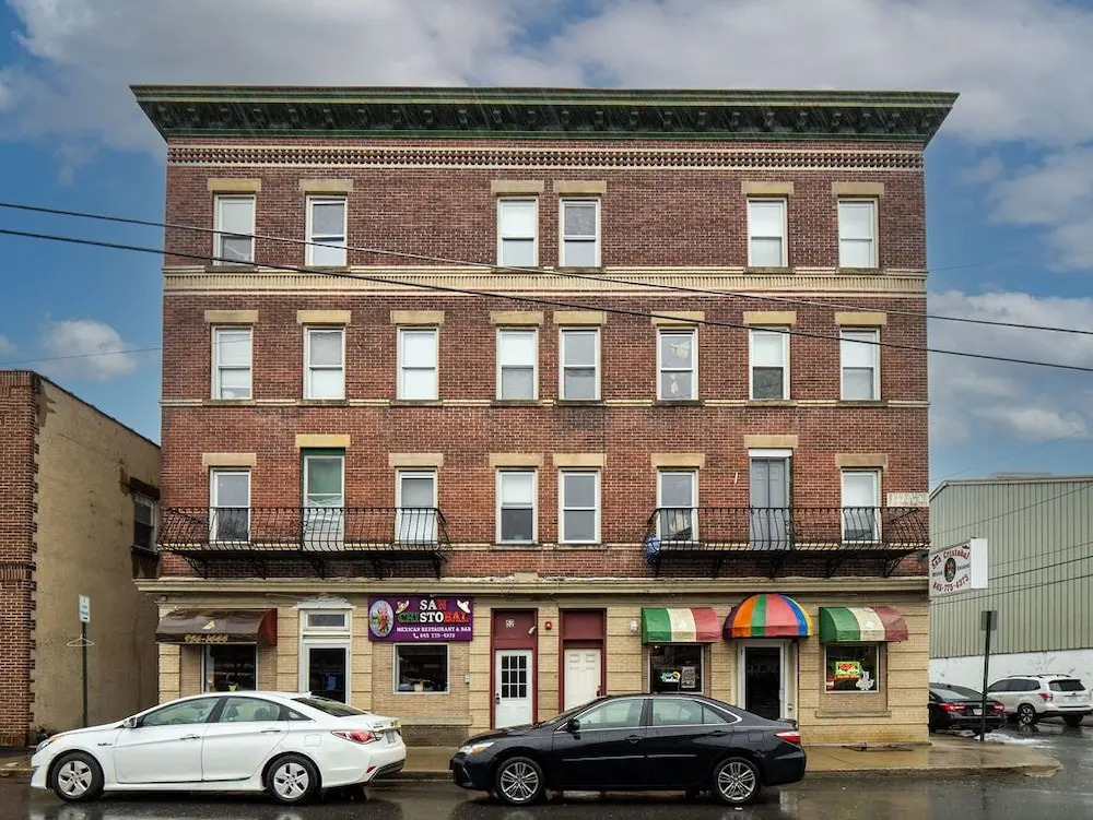 Columbus Hotel