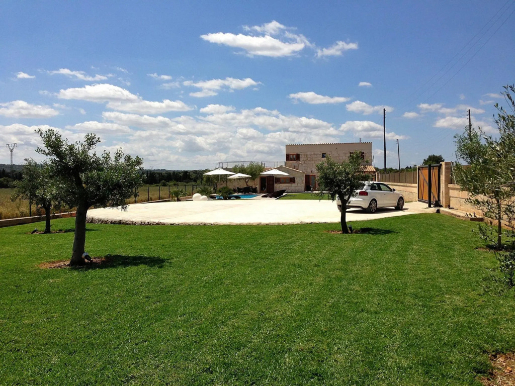158 Finca Vinagrella ET3384 by Mallorca Charme
