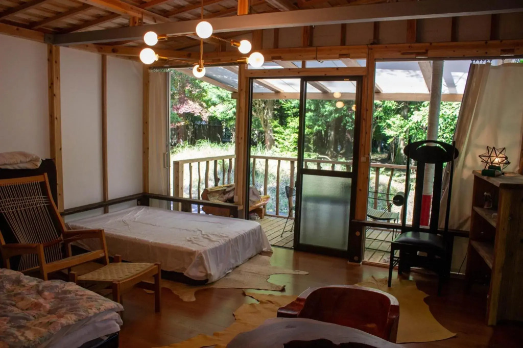 Glamping Himeshara - Vacation STAY 43046v