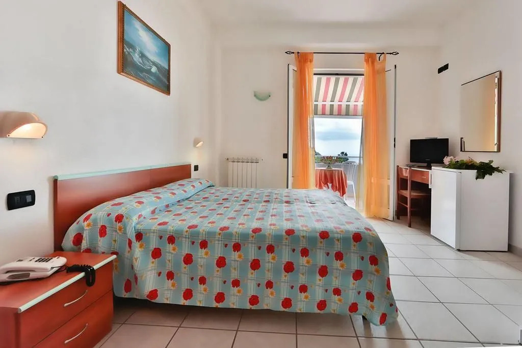 Hotel Villa Rita