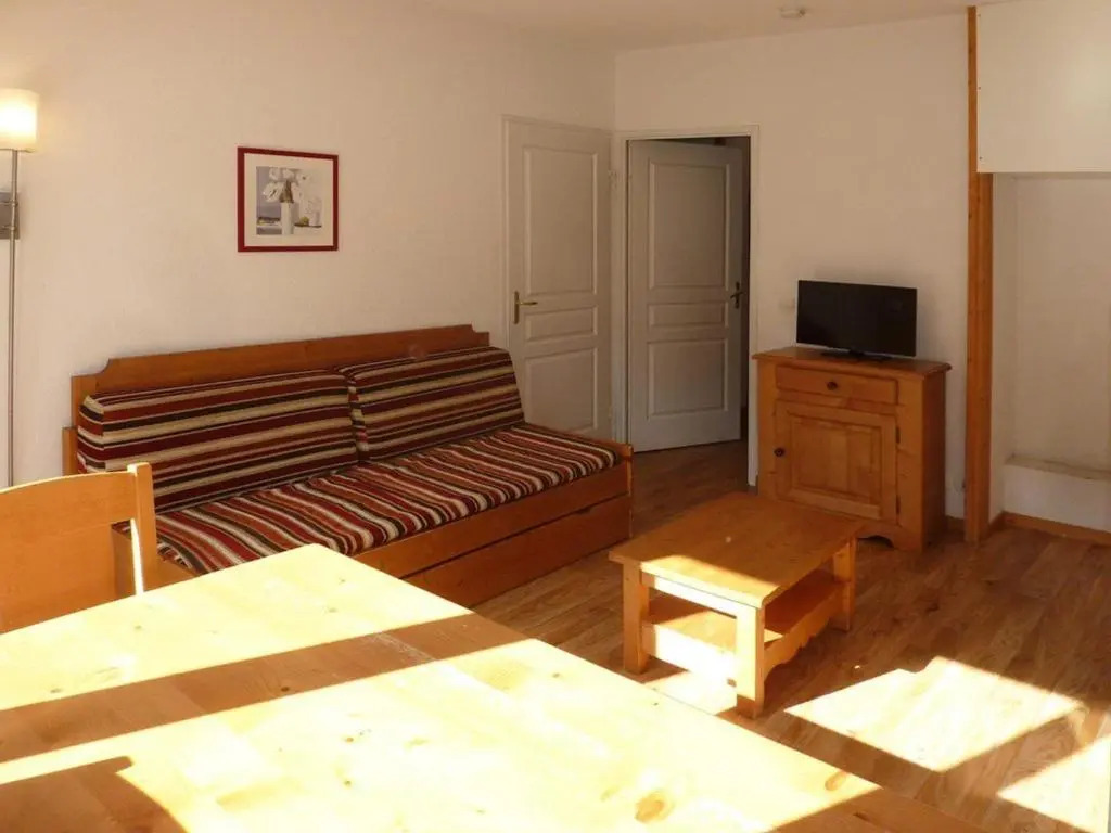 Appartement Les Orres, 3 pièces, 8 personnes - FR-1-322-378