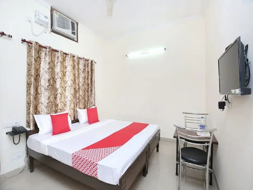 Satyam Home Stay By OYO Rooms