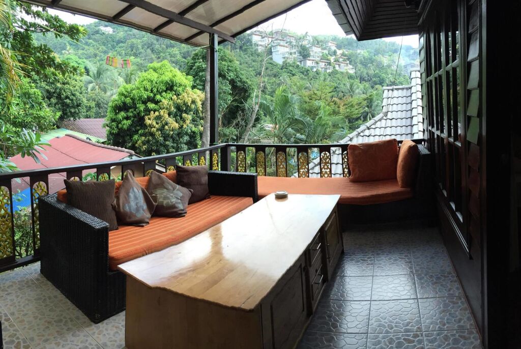 Reggae Garden Villas