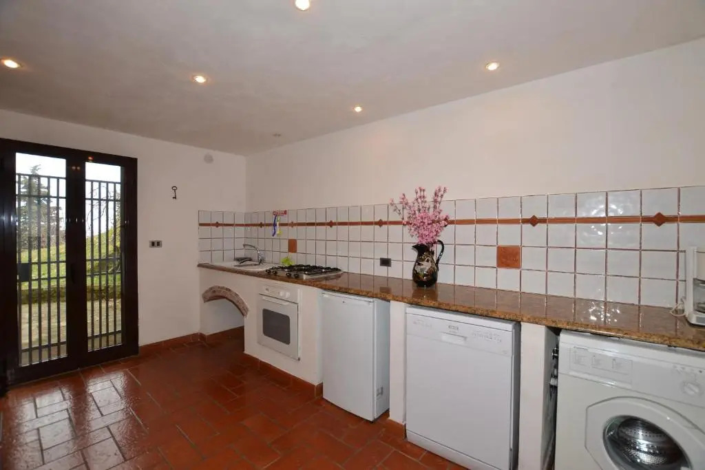 Villa La Chiesina - Happy Rentals