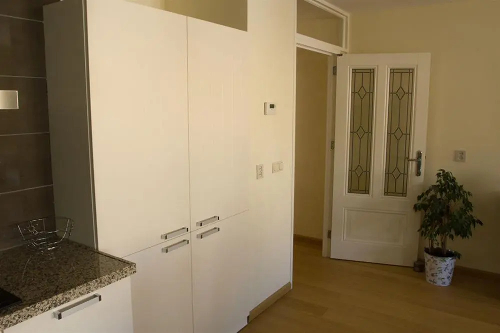 Apartment Grand Place Willem