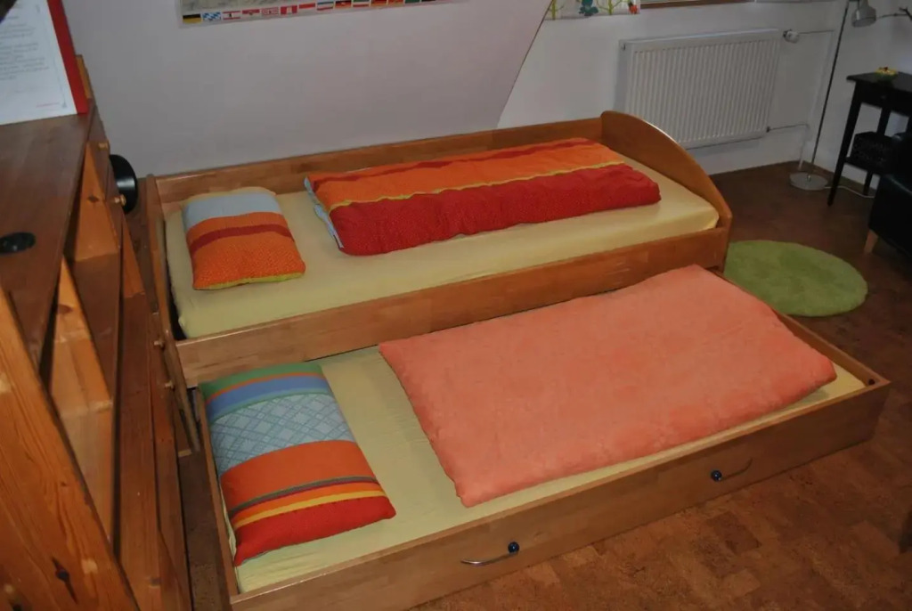 Ferienwohnung Giessl
