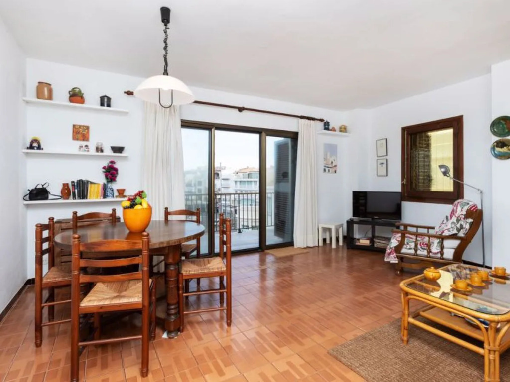 Apartment Can Panxo