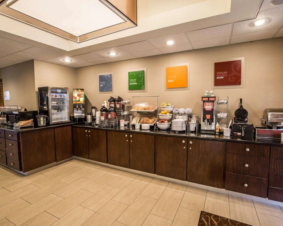 Spark by Hilton Stafford Sugar Land