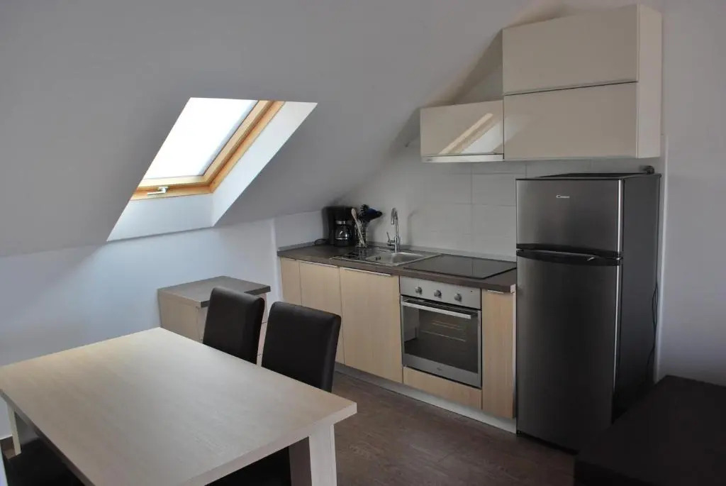 Apartments Nostro