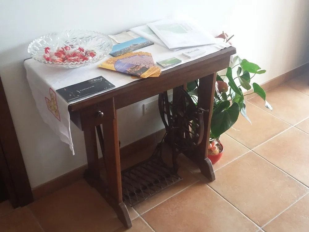 B&B Itufi