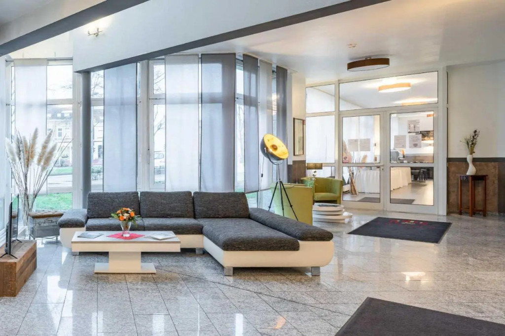 Astoria Hotel Essen